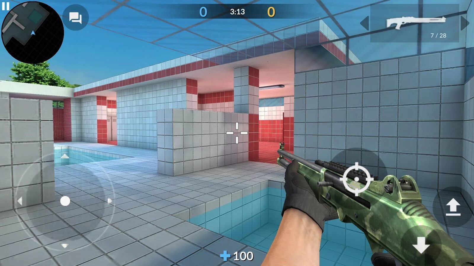 Counter Strike critical Strike. Взломанная игра Counter Strike. Counter Strike на андроид. Страйк файл