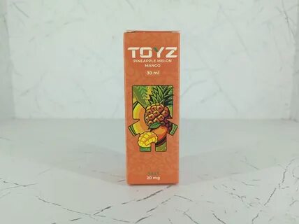 Жидкая дыня