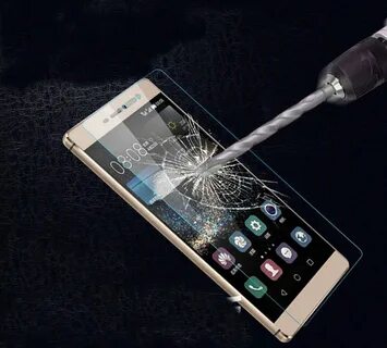 Какая лучшая защита для экрана смартфона