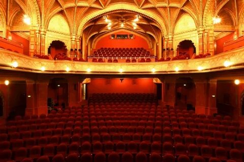 Am theatre