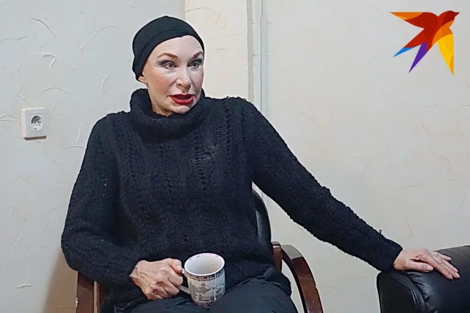 Как 74-летняя актриса Татьяна Васильева похудела на 25 кг - Леди Mail.ru