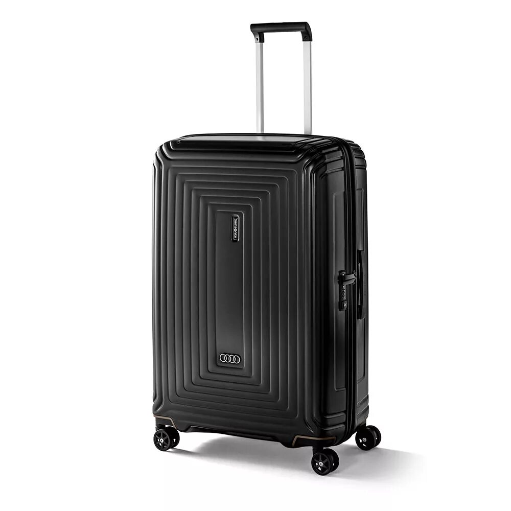 Самсонайт размеры. Чемодан audi samsonite. чемодан самсонайт s размер. чемодан самсонайт размер м. габариты чемодана самсонайт.