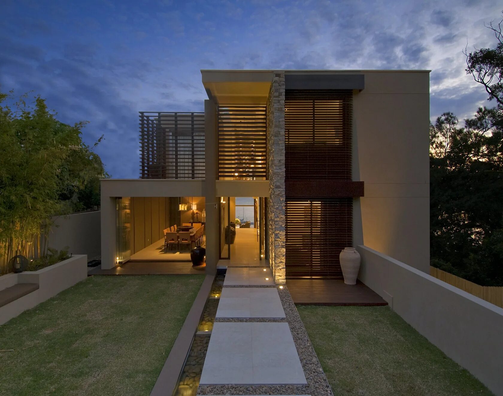 Architectural styles