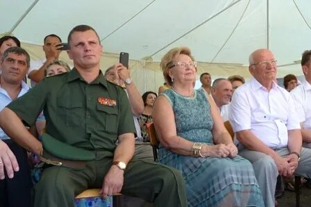 Тоцкий роо