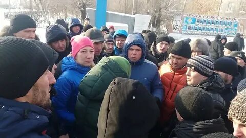 Шахта ленина новости
