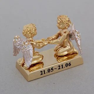 Что подарить мужчине близнецу на новый год