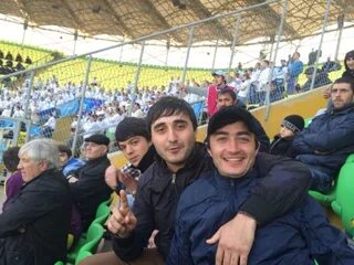 Дербент сулейманов