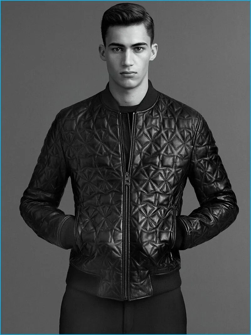 Куртка мужская collection. Alessio Pozzi for Versace. Versace Leather Jacket man. Versace collection Leather Jacket. Куртка Версаче мужская.