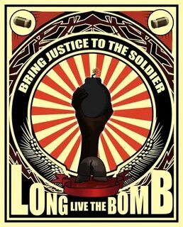 Propaganda games