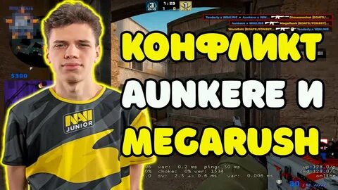Aunkere коврик