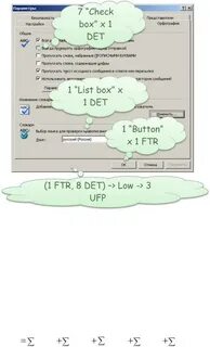 Check parameter