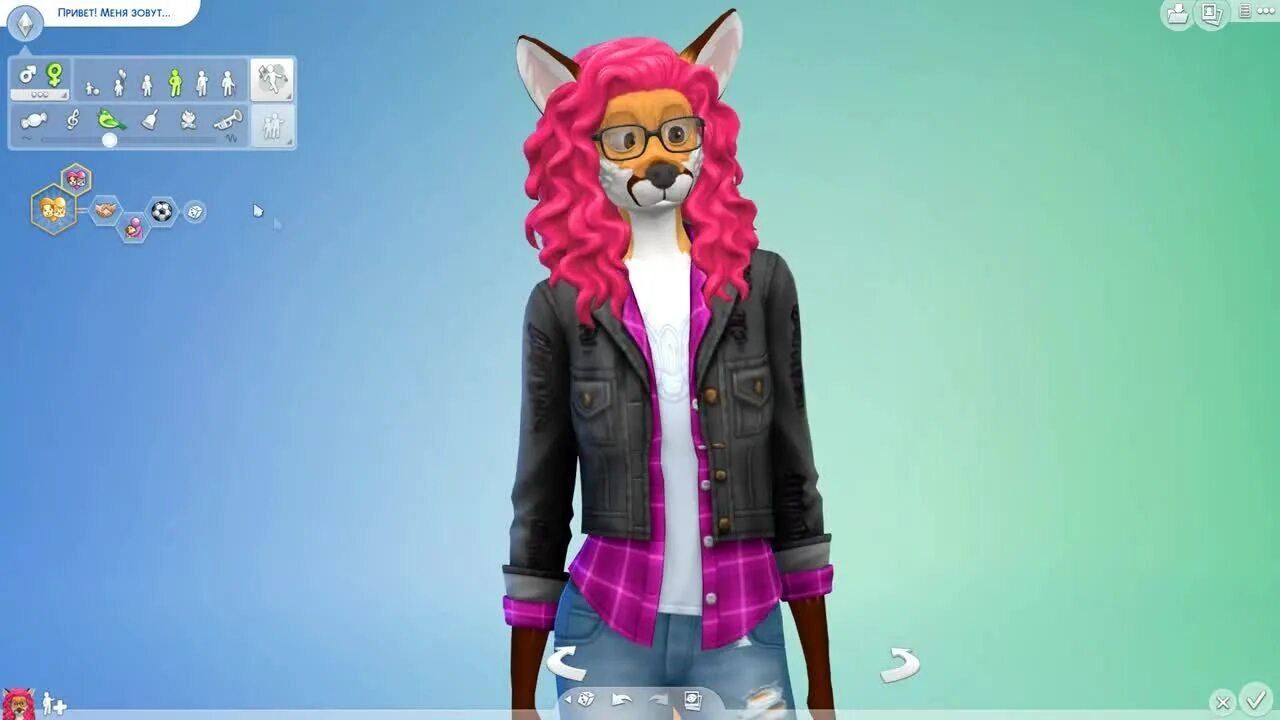 Симс мод на фурри. Sims 4 фурри. симс 4 фурри мод. симс 4 фурии.