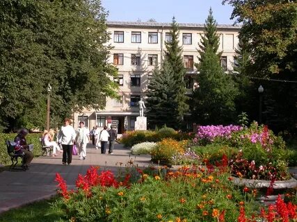 Санаторий имени ленина беларусь