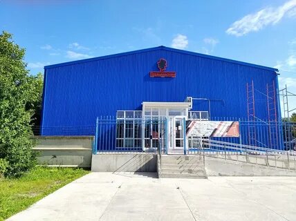 Промышленная 15