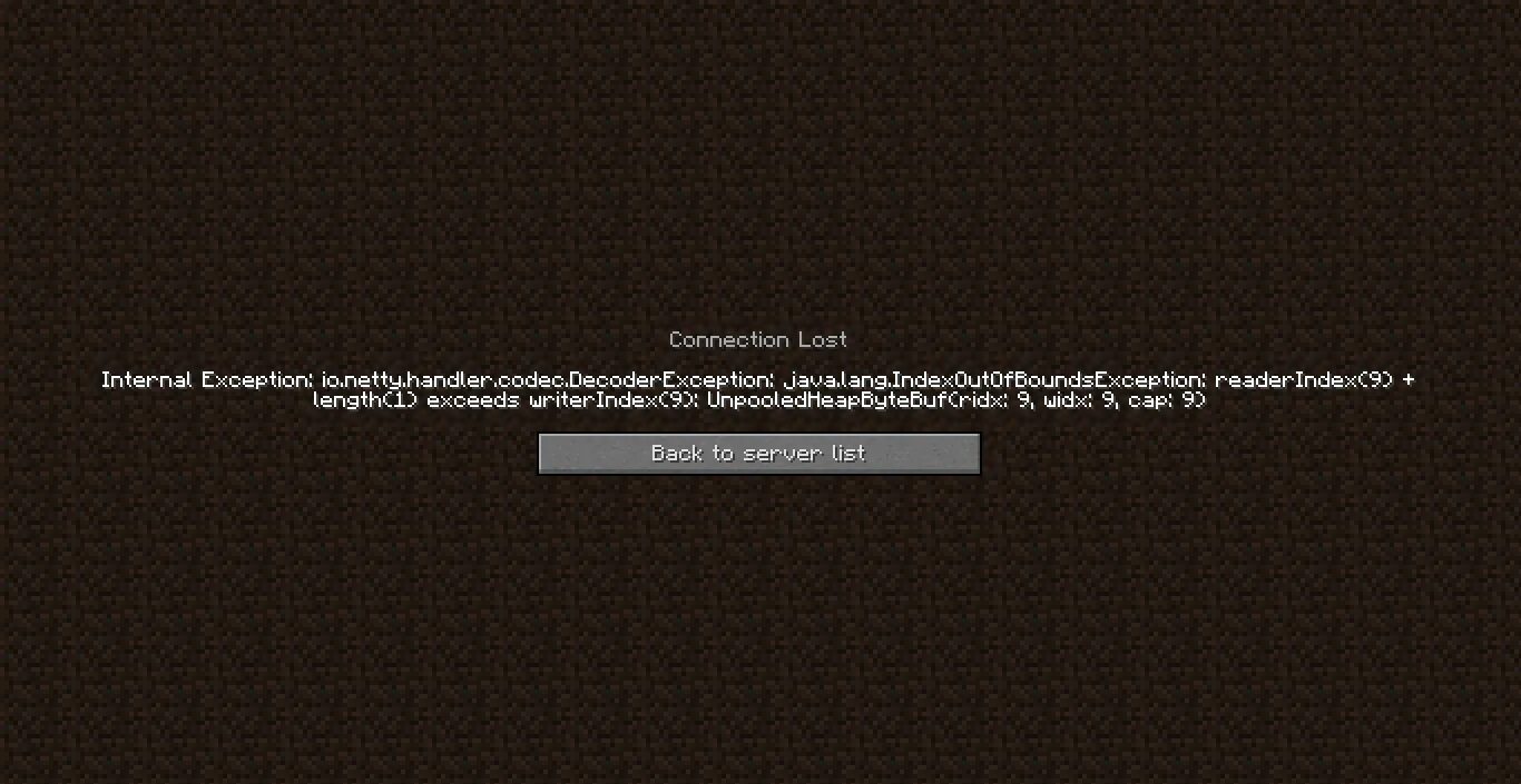 Ошибка internal exception io netty handler. Ошибка connection timed out майнкрафт. Ошибка connection timed out no further information. Ошибка майнкрафт connection timed out no further information. Белый список сервера.
