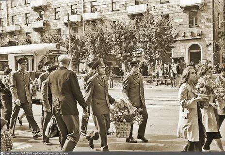 1960 век