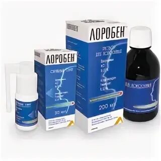 Лоробен спрей. Лоробен 200мл. лоробен раствор. лоробен раствор для полоскания.