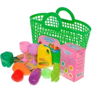 Игрушки вещи