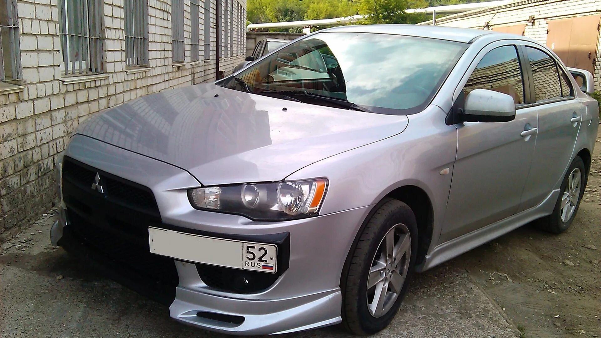 Mitsubishi Lancer 10 1.8. Mitsubishi Lancer 1.8 2008. Митсубиси Лансер 1.8. Мицубиси Lancer 2008.