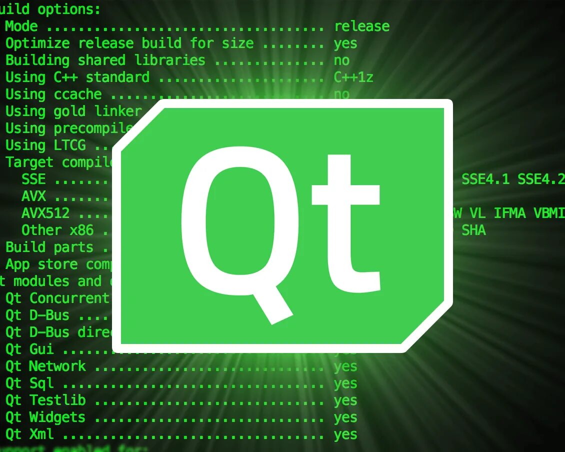 Qtcreator