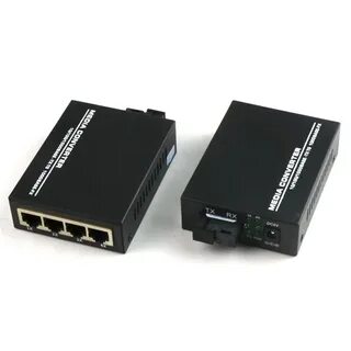 Оптический ethernet