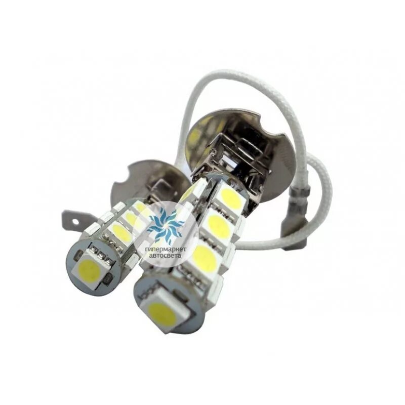 Лампа диодная h3 13smd. Лампа h3 диод 10smd. Лампочки h3 диодные Осрам. Лампа н3 светодиодная противотуманная. Противотуманки на 3 лампочки