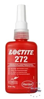 Loctite 272