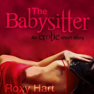 Roxy hart erotica