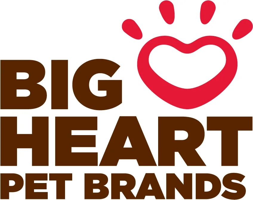 Pet heart. Бренд Heart. Логотип big brand. Big Heart. Логотип с сердцем бренд.