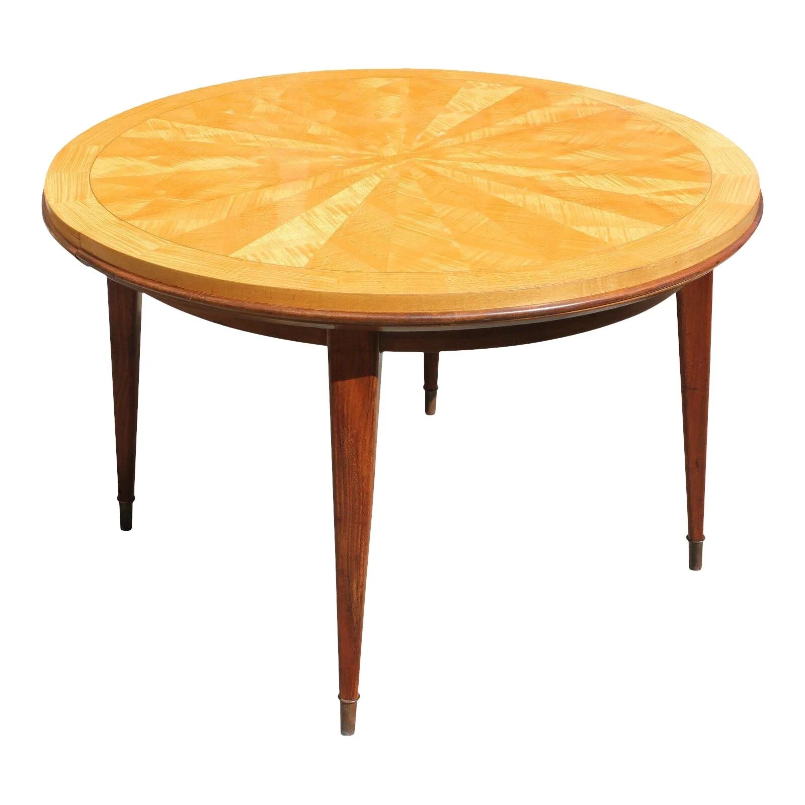 Table art