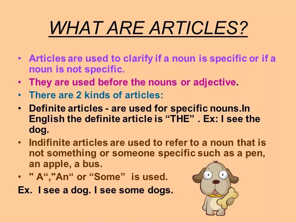 Been article. What is an article. What are articles. Article what is it. What is is когда используется.