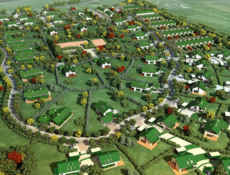 Коттеджный посёлок разметелево. Обуховское сельское поселение свердловская область. Генеральные планы поселка проект. Пример поселения. 1).