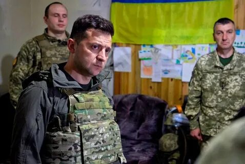 Новости украины молния