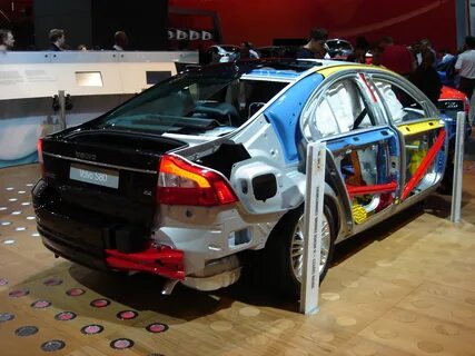 Side impact