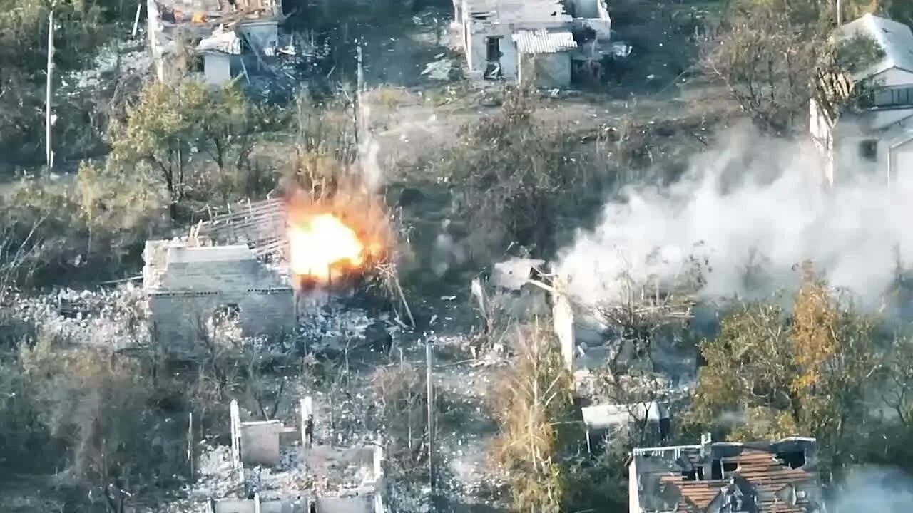 Н п первомайское днр. Освобождение днр.