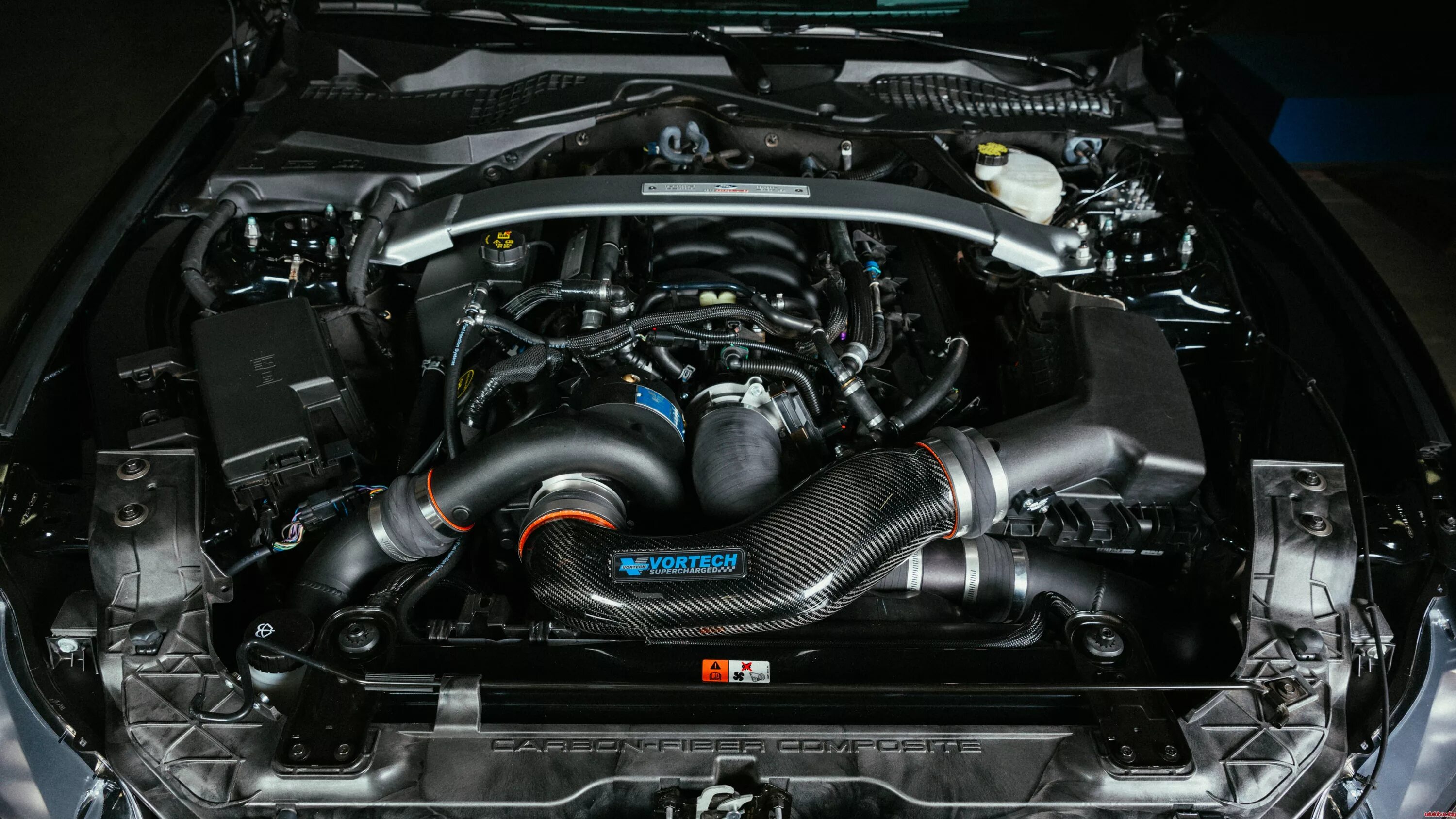 Прогрев турбо двигателя. Компрессор vortech v3. vortech: ford mustang gt. турбокомпрессор vortech на v8 мустанг. ford mustang gt 2010 factory cold air injection.