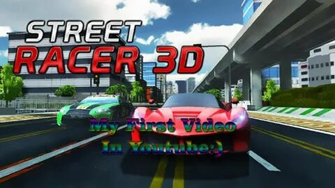Игра race 3