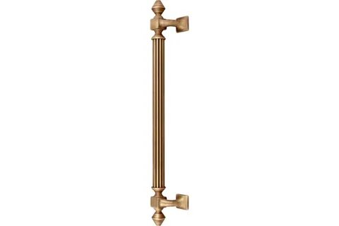 Brass ручки скобы