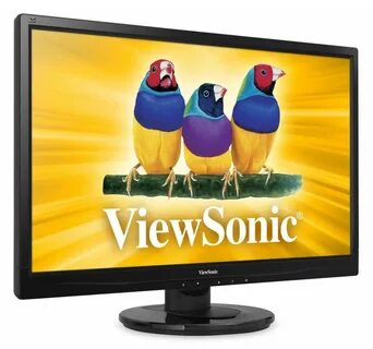 Viewsonic led