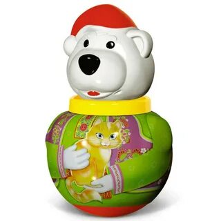 Неваляшка малая
