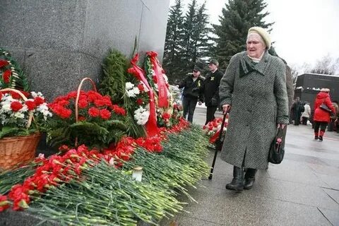 Выплаты в спб ко дню победы