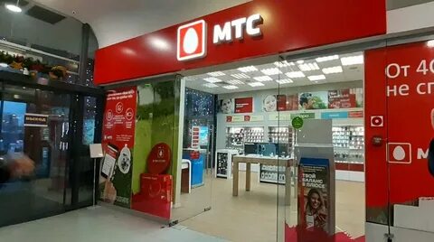 Мтс тольятти