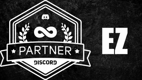 Discord partner