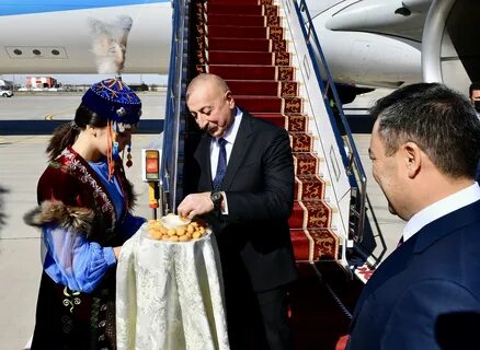 Киргизия азербайджан