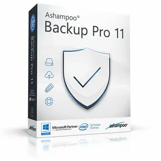 Backups pro