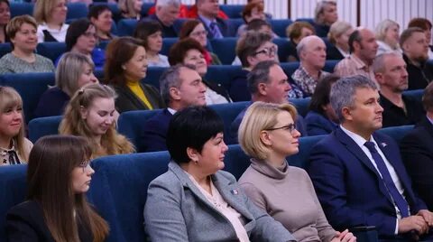 Новые меры поддержки 2024