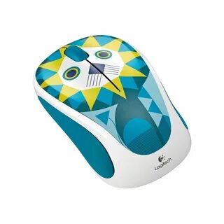 Mouse play