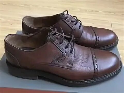 Ботинки мужские 40 авито