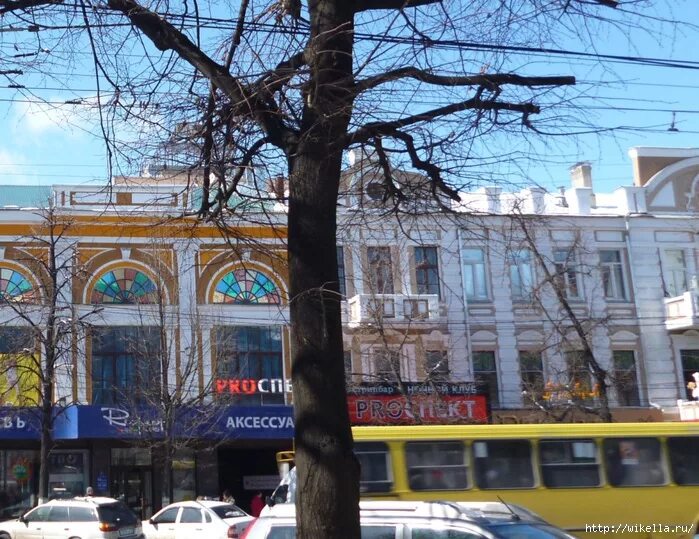 воронеж проспект революции 46 рв. воронеж, проспект революции, 46. г. воронеж проспект революции 46. проспект революции воронеж.