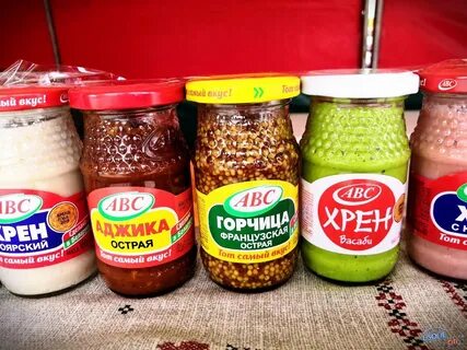 Красный хрен
